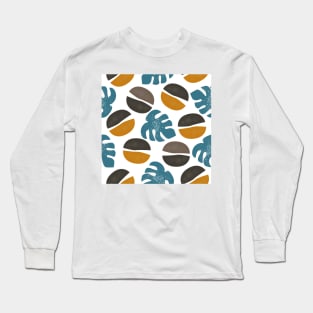 Terracotta Long Sleeve T-Shirt